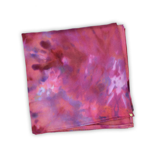 the same 2x hand-dyed silk of our<br>dominique cohen scarves <span class='visuallyhidden'>Call or text 323-404-2959 if you need shopping assistance.</span>